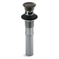 thumbnail image 2 of Kohler K7124 Pop-Up Clicker Drain, 2 of 2