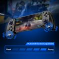 thumbnail image 3 of Clearance Now! D11 Mobile one Stretching Game Controller Wirel etooth New O8 F1Y8, 3 of 8