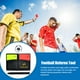 thumbnail image 3 of Tarjetas de árbitro de fútbol ​​fútbol ​​deportes al aire libre tarjeta amarilla roja herramientas para monedas, 3 of 9