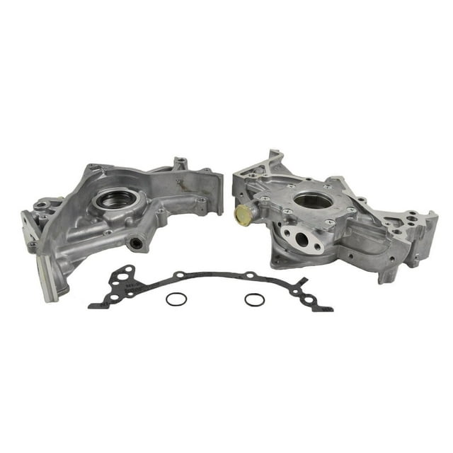 ITM Engine Components 057-1507 Engine Oil Pump for Nissan 3.3L V6 VG33E/VG33ER Frontier, Xterra