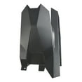 thumbnail image 2 of Rear Fender For Kawasaki Zx-4r Zx-4rr 23-24 Black, 2 of 10