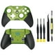 thumbnail image 1 of Cubierta frontal de repuesto para carcasa inferior compatible con mandos Xbox One Elite Series 2. Piezas de repuesto con destornillador incluido, 1 of 9