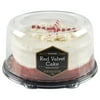 Marketside Red Velvet Cake, 60 oz