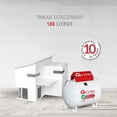 thumbnail image 2 of Tanque Estacionario de Gas LP CYTSA 180 L – Ideal para Hogar, 2 of 6