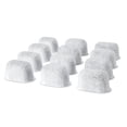 thumbnail image 1 of Paquete de 12 cartuchos de filtro de agua para cafetera Keurig, 1 of 6