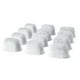 thumbnail image 1 of Paquete de 12 cartuchos de filtro de agua para cafetera Keurig, 1 of 6