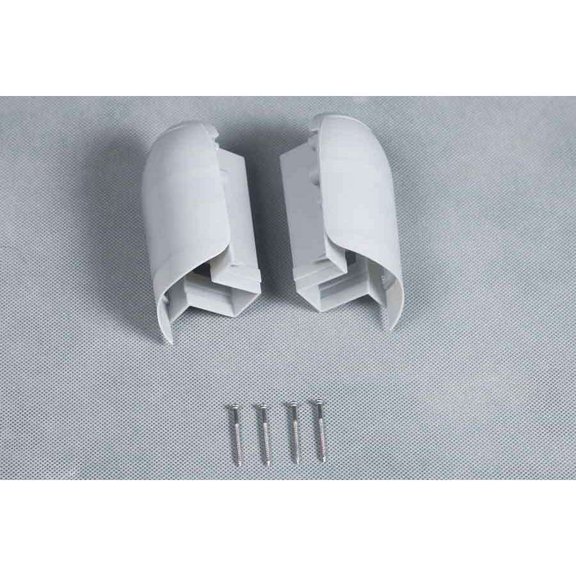 FMS Front Gear Door P-40B 1400mm- FMMPK107 Replacement Airplane Parts