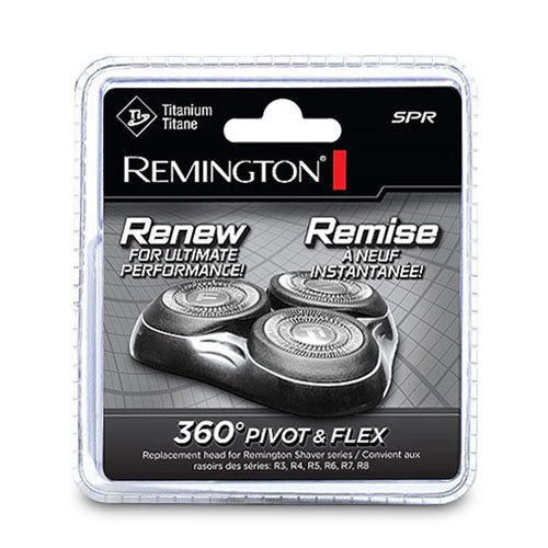 Remington SP3141 Replacement Heads & Cutters For R3150 R8150 Men's