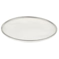 thumbnail image 2 of 3 Piezas de de Bombo Blanco de Doble Capa Silent Mute Drum Skin Sunnimix Piel de bombo, 2 of 8