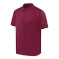 thumbnail image 4 of Red Kap Men's Short Sleeve Performance Knit Pocket Polo, 4 of 5