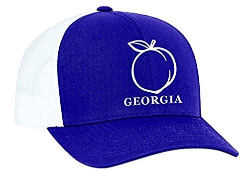 Heritage Pride Georgia Peach 