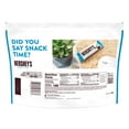 thumbnail image 3 of Hershey's Cookies 'n' Creme Snack Size Candy, Bag 17.1 oz, 3 of 6