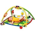 Baby Einstein Seek & Discover Deluxe Activity Gym