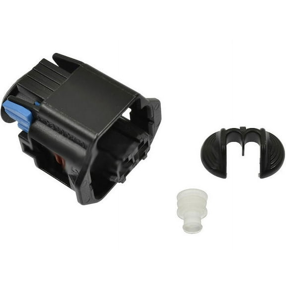 Alternator Adapter Plug - Compatible with 2006 - 2012 Chevy Impala 2007 2008 2009 2010 2011