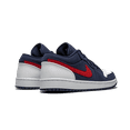 thumbnail image 3 of JORDAN MENS Air Jordan 1 Low SE "USA" CZ8454 400 CZ8454 400 from Stadium Goods, 3 of 9