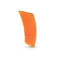 thumbnail image 4 of For Cadillac XTS 2013 2014 2015 2016 2017 Side Marker Light Assembly Passenger Side | Front | CAPA Certified | Replacement For GM2551201, GM2551201C | 191275544150, 20874072, 4 of 9