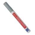 thumbnail image 3 of Grout Wall Pen Tile Paint Markers Grout Repair Sealer Pen for Bathrooms Kitchen Porch Patio Repair Refresh(Light Gray,1 Piece), 3 of 8
