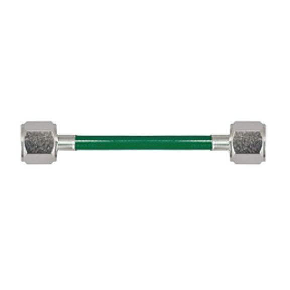 Medical Oxygen Hose 1240 DISS Female 1240 DISS Female 20 Ft