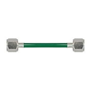 Medical Oxygen Hose 1240 DISS Female 1240 DISS Female 3 Ft