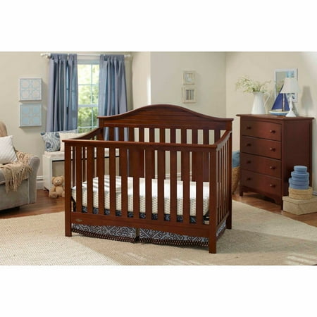 Graco Harbor Lights Convertible Crib Walmart Com