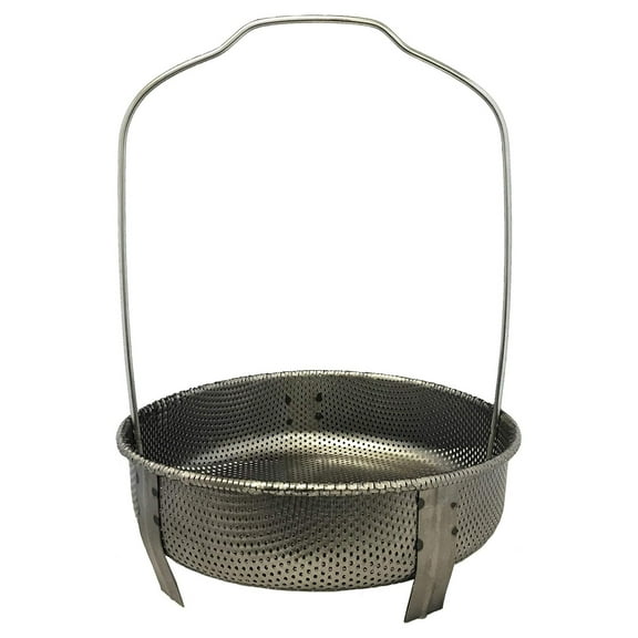 0950 B-9 Chem Dip Long Handle Basket for 0905