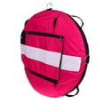 thumbnail image 1 of Flotador inflable de boya de de seguridad para buceo, snorkel , Rosado DYNWAVEMX Flotador de boya de apnea, 1 of 8