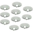 thumbnail image 1 of Strawberry Supports Stand 10pcs Strawberry Plant Supports Cages Climbing Trellis Strawberry Rack Frame Holder Balcony Planting Rack Fruit Support Gard, 1 of 5