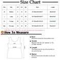 thumbnail image 3 of cfhntfmh Lounge Pajama Tops for Women Cap Sleeve Casual Deep V Neck T-Shirts Sleepwear Loose Plain Pjs Blouses, 3 of 5