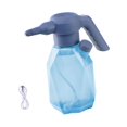 thumbnail image 3 of Botella rociadora eléctrica Kusrkot resistente 2 litros para cuidado del automóvil limpieza del hogar riego del jardín, 3 of 8