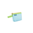 thumbnail image 2 of Bolsa Popgear Mini, Color Azul, Con Cierre., 2 of 3