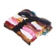 thumbnail image 3 of Hilo de bordado de colores arcoíris DIY, kits de puntada de bordado, herramienta de línea artesanal, hilo de 50 colores sidaley HA5219-05, 3 of 6