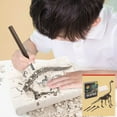 thumbnail image 1 of as show Hand Excavated Luminous Dinosaur Toys And Archaeological Skeletons, 1 of 9