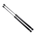thumbnail image 1 of Unique Bargains 2 Pcs Rear Hatch Liftgate Gas Lift Supports Struts for Ford Focus II DA HCP DP All Engines 2004-2012 Black, 1 of 6