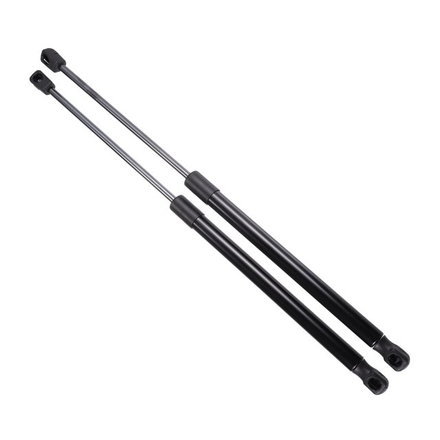 Unique Bargains 2 Pcs Rear Hatch Liftgate Gas Lift Supports Struts for Ford Focus II DA HCP DP All Engines 2004-2012 Black