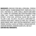 thumbnail image 7 of Cheetos Crunchy Flamin' Hot Cheese Flavored Snacks, 1 oz, 40 Count, 7 of 7