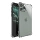 thumbnail image 1 of Adecuado para Samsung S21FE funda de teléfono móvil anticaída de cuatro esquinas A32 4G 5g/A52A72 funda de teléfono móvil anticaída transparente, 1 of 5