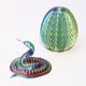 thumbnail image 4 of 3D Printed 3D Printed Animals 23in Juguetes para adultos 3D Printed Articulated Flexiable Crystal Toys for Home, 4 of 4