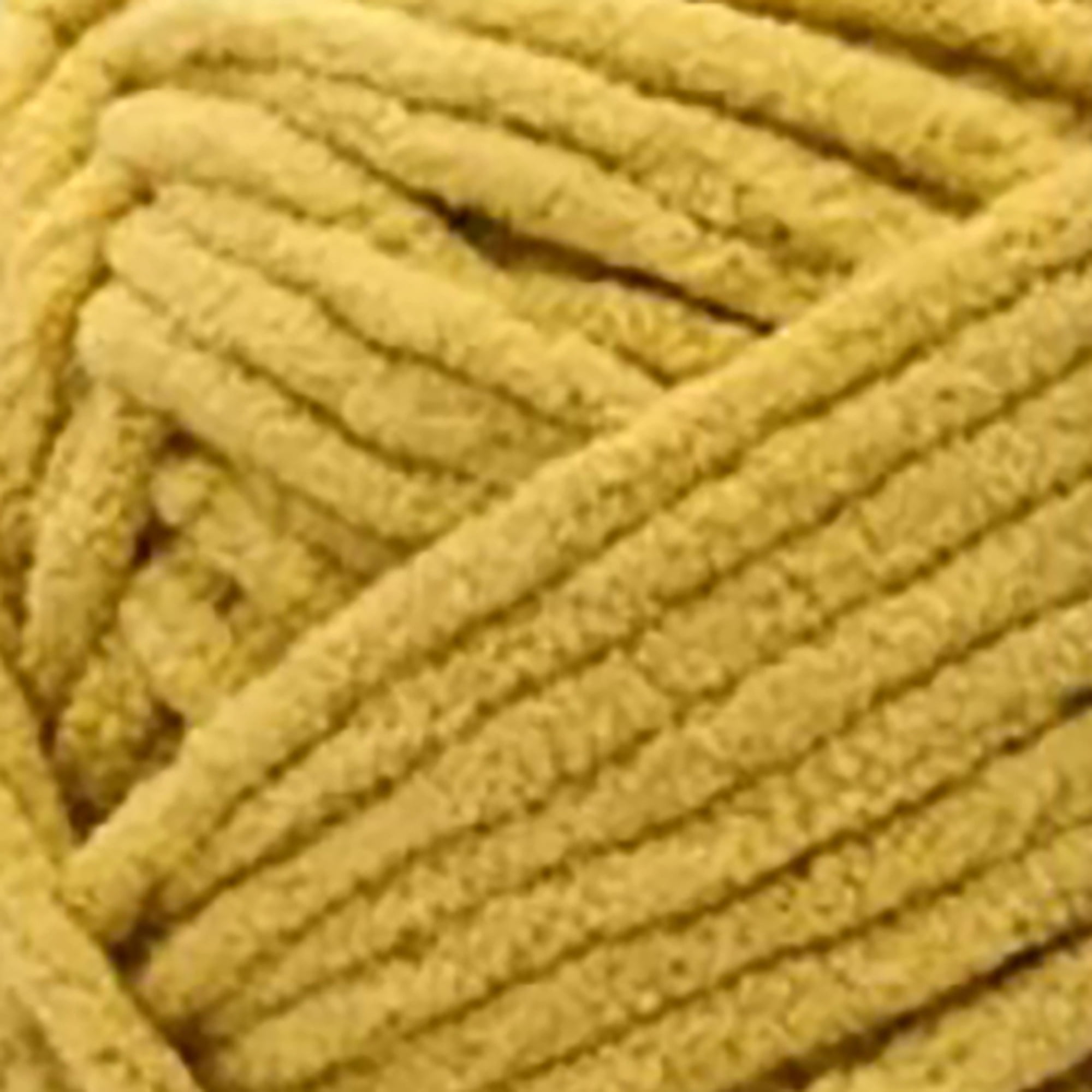 Bernat Blanket Coastal Collection Yarn, Moss, 10.5oz(300g), Super Bulky, Polyester, 2 Pack