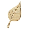 thumbnail image 4 of Plato de madera para servir, a para servir, , desayuno, soporte para pastel, decoración, tabla de charcutería, platos, platos de hojas SM SunniMix Bandeja de servir, 4 of 8