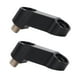 thumbnail image 3 of 1 Par De Adaptador Extensor De Montaje De Espejo De Motocicleta De 10mm Para NMAX 155 2015-2022, 3 of 7