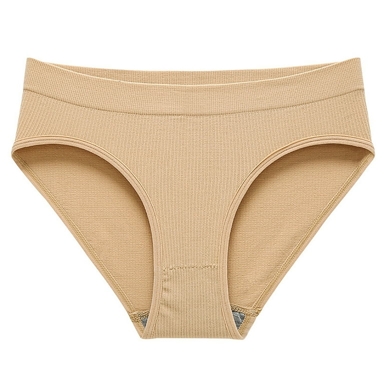  Underwear For Women High Waisted Womens Briefs