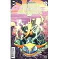 thumbnail image 1 of Future Quest #11A VF ; DC Comic Book, 1 of 1