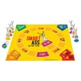 thumbnail image 4 of Smart Ass Board Game by University Games for Ages 12 and up, 2 to 6 Players, 4 of 8