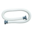 thumbnail image 1 of Intex 1.5 Inch Diameter Water Accessory Pool Pump Replacement Hose 59" (3 Pack), 1 of 6