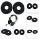 thumbnail image 4 of Almohadillas Para Los Oídos Almohadillas De Repuesto Para Audífonos Technics Rp Dj1200 Dj1210, 4 of 9