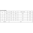 thumbnail image 2 of Women's Apricot Collared Ribbed Long Sleeve Bodysuit, 2 of 11