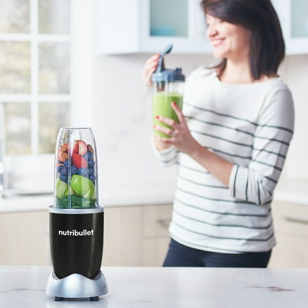 NutriBullet - Pro Blender - Black