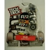 "FLIP Series 1 ""Luan Oliveira"" Finger Skateboard By Tech Deck Ship from US"