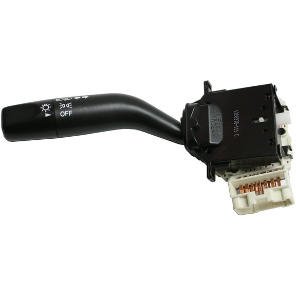 Turn Signal Switch Compatible with 1999-2003 Mazda Protege 2001-2002 Tribute 4Cyl 6Cyl 2.0L 1.8L 1.6L 3.0L