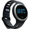 Fitness Tracker Waterproof Watch Smart Wrist Band w/ Touch Screen for iphone Android